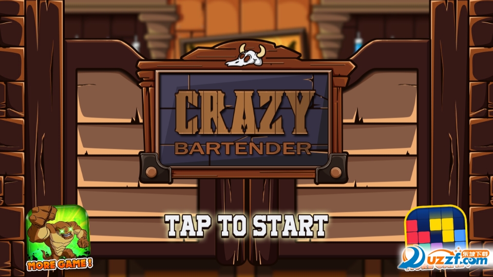 Crazy Bartender(ŵ˹˵ģʦ2)ͼ