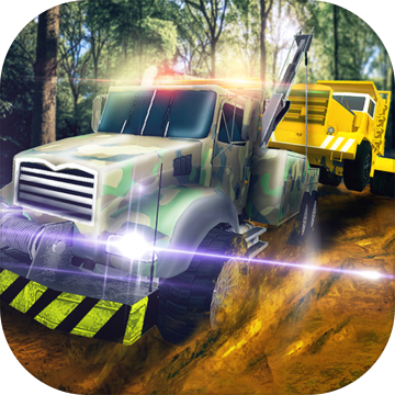 Tow Truck Emergency Simulator(ϳģԽҰͳ)1.0 ׿°
