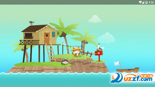 The Fishercat安卓正式版截图