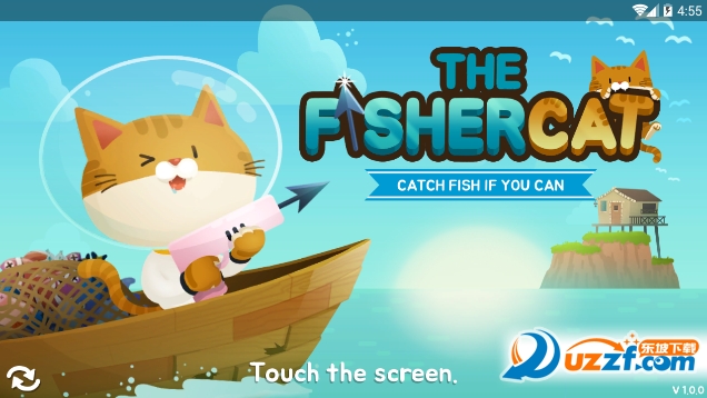The Fishercat安卓正式版截图