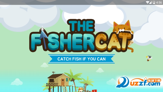 The Fishercat安卓正式版截图