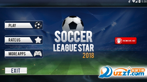 Pro Soccer League Stars 2018: World Championship 2(ְҵ2018Ϸ)ͼ