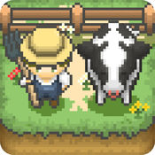 Tiny Pixel Farm1.0.5 ƻios