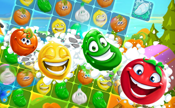 单机消消乐游戏大全