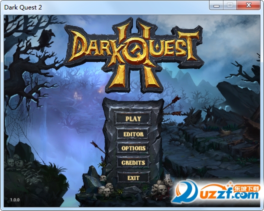 ̽2(Dark Quest 2)ͼ0