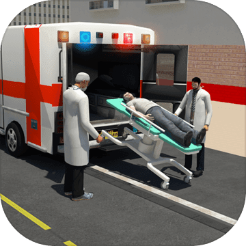 Ambulance Rescue Simulator(ȻԮģ2018)1.2 ׿°