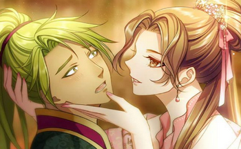 梦回南朝版本大全