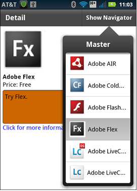 Adobe Flex 4.6 SDKٷͼ1
