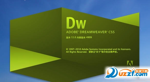 Adobe Dreamweaver CS5 MACͼ0