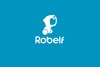 Robelf app