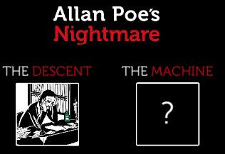 µج(Allan Poe)