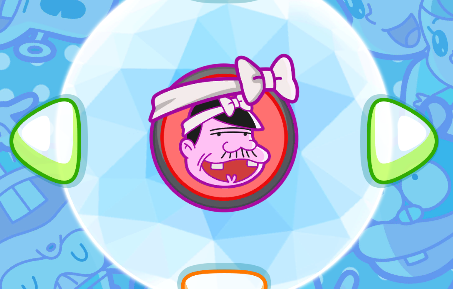 深夜天才妙老爹Q来自爸爸的挑战书游戏