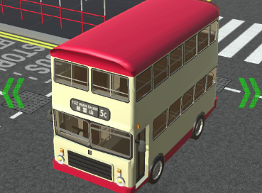 ʿ԰(vintage bus go)