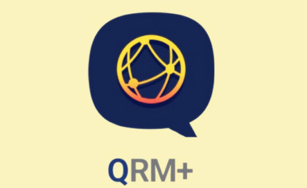 QRM+app