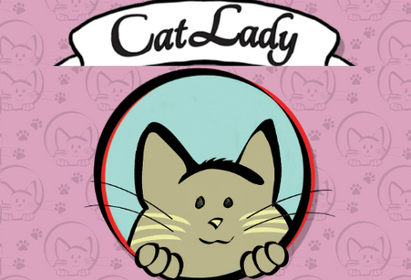 èŮʿ(Cat Lady)