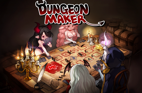DungeonMaker