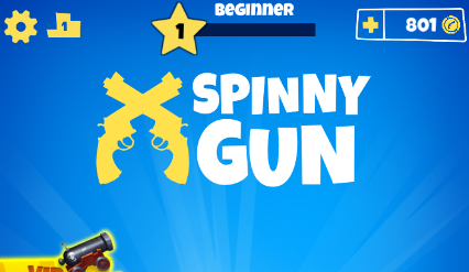 Spinny Gun(ǹ)׿