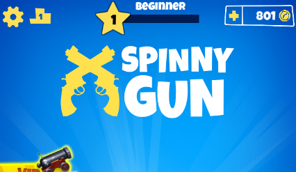 Spinny Gun(̘)׿