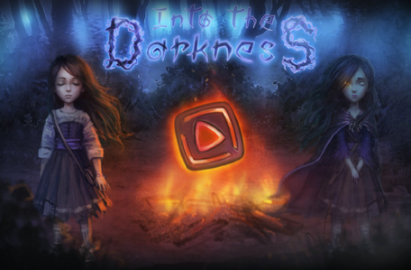 ڰ(IntoThe Darkness)