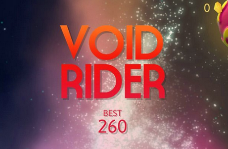 ʿ(Void Rider)