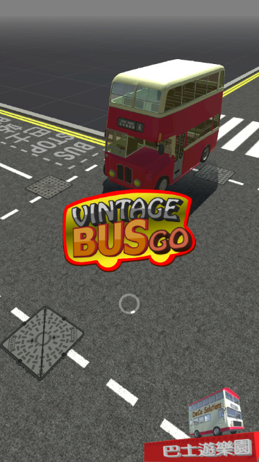 ʿ԰(vintage bus go)ͼ