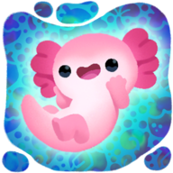 �ȳ������Ϸ(Axolochi)0.9 ���°�