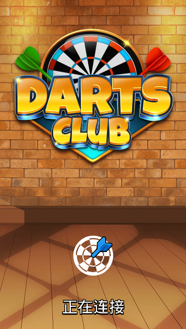 Darts Club(wS㘷(l))؈D