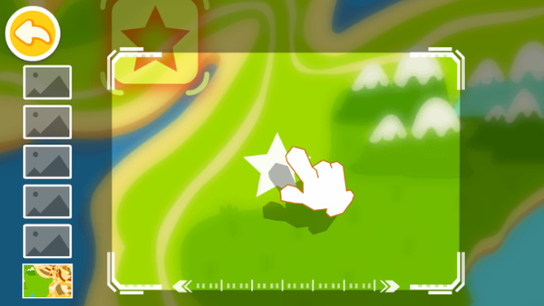 宝宝巴士宝宝地震安全3