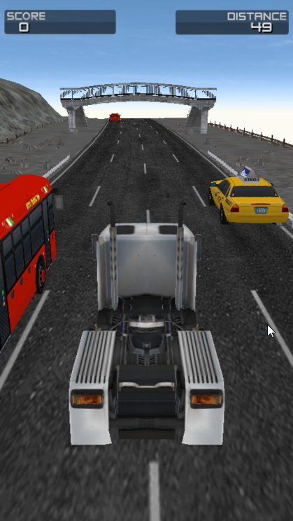 T3D(T-Racing 3D)ͼ