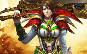 上线送满v无限元宝的传奇手游