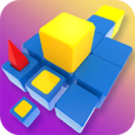 Splashy Cube(ɽɫܿ)0.0.4 ׿°