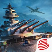 战舰世界闪击战Worldof Warships Blitz苹果版5.4.1 最新版