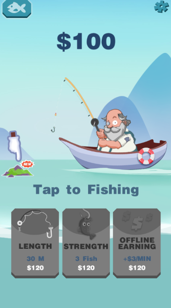 (Amazing Fishing)ͼ