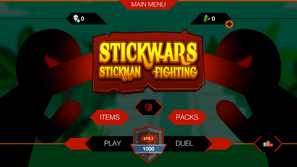 Stickwars - Stickman Fighting(ճսʿ)ͼ