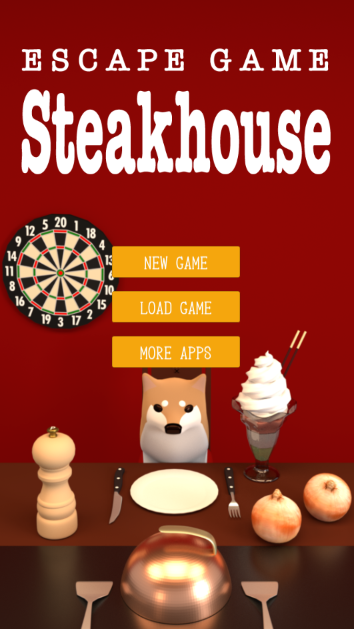 Steakhouse(Ϸţ)ͼ