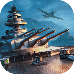 战舰世界闪击战手游果盘版下载4.3.4安卓版