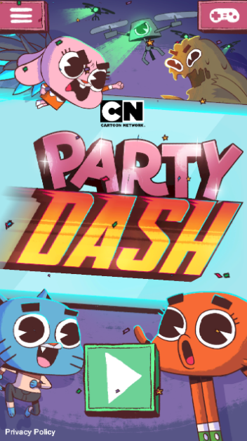 Party Dash(ɶ)ͼ