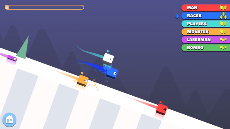 Ice Racing.io(Ͼio)ͼ