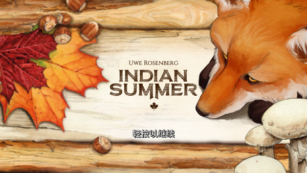 Indian Summer(ů)ͼ