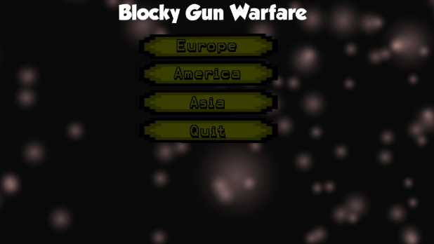 ǹս(Blocky Gun Warfare)ͼ