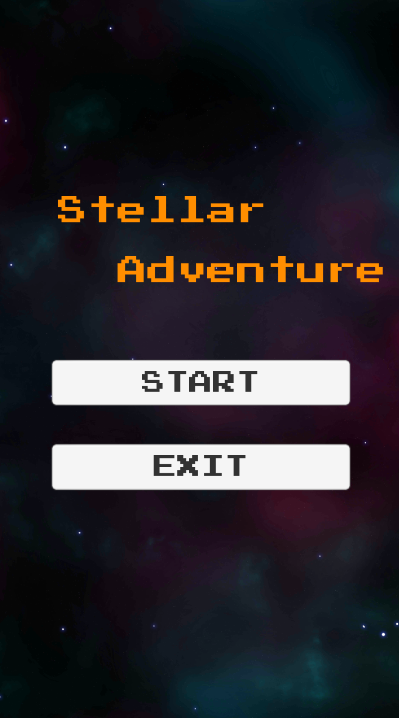 Stellar Adventure(ǼðϷ)ͼ