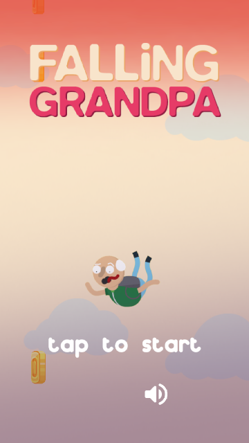 µүү(Grandpa Toss)ͼ