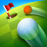 ߶ս(Golf Battle)1.1.1 ׿