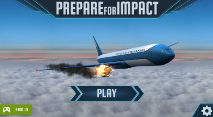 Prepare for Impact()νͼ