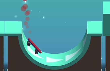 Flippy Skate(����Ь)��ͼ