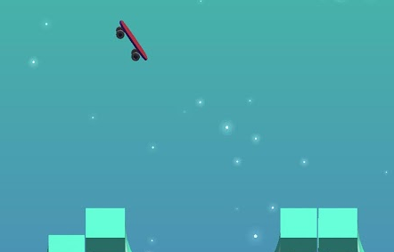 Flippy Skate(����Ь)��ͼ