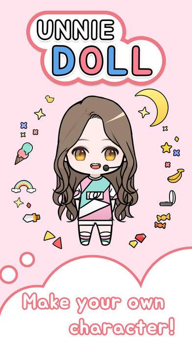 (Unnie doll)ͼ