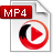 kux转mp4工具(优酷视频频转换器)