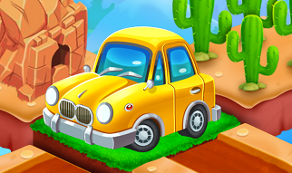 ð(Car City Adventure)