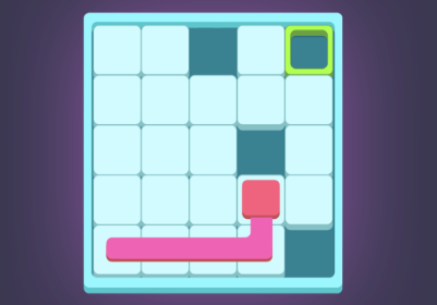 ski puzzle(��������)